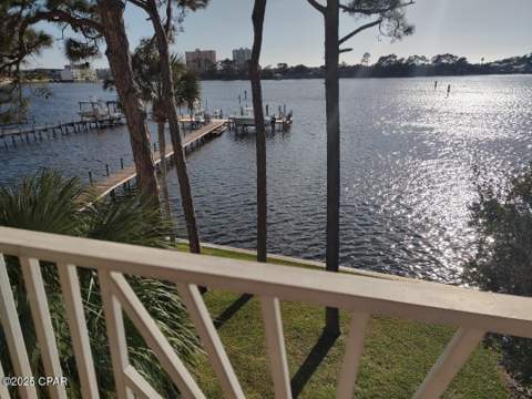 5833 N Lagoon Drive A, Panama City Beach FL - photo 17 of 23
