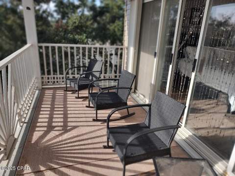 5833 N Lagoon Drive A, Panama City Beach FL - photo 19 of 23