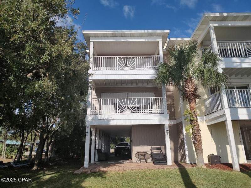 3 bedroom Attached at 5833 N Lagoon Drive A, Panama City Beach, Panama City Beach — photo 2