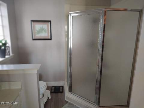 5833 N Lagoon Drive A, Panama City Beach FL - photo 21 of 23