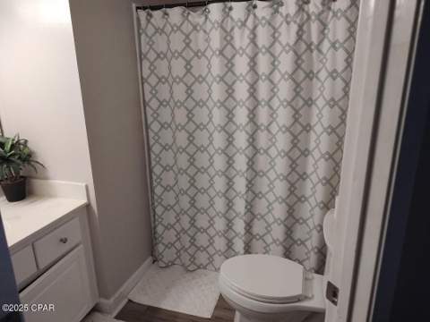 5833 N Lagoon Drive A, Panama City Beach FL - photo 22 of 23