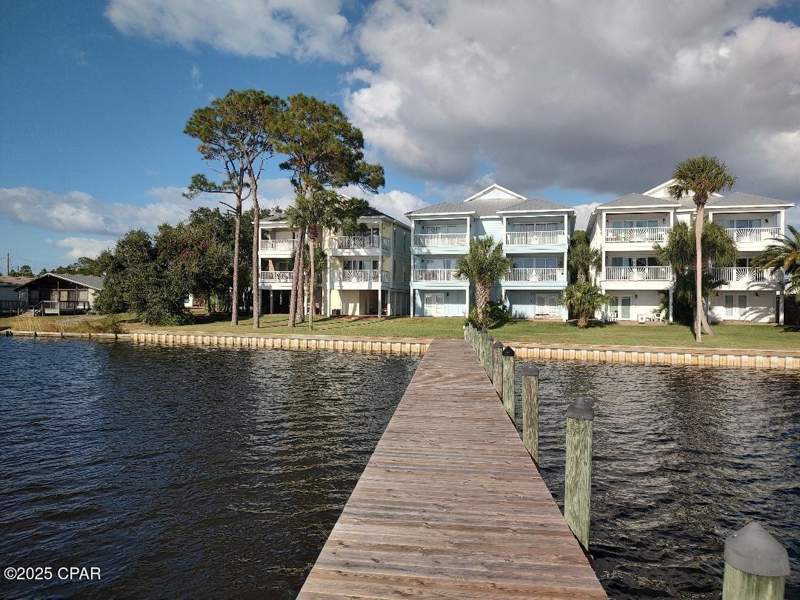 3 bedroom Attached at 5833 N Lagoon Drive A, Panama City Beach, Panama City Beach — photo 5