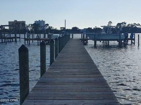 5833 N Lagoon Drive A, Panama City Beach FL - photo 6 of 23