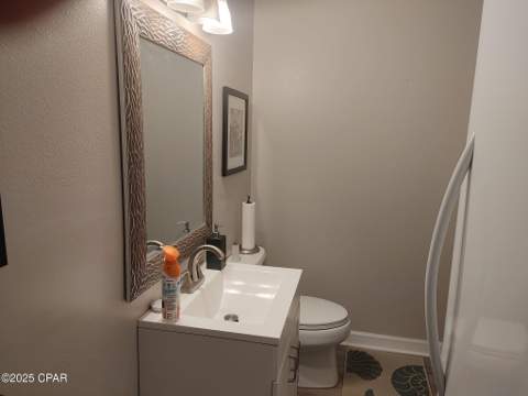 5833 N Lagoon Drive A, Panama City Beach FL - photo 8 of 23