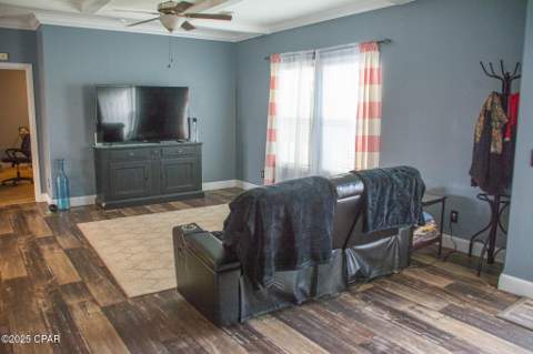 1224 Grace Avenue, Panama City FL - photo 7 of 35
