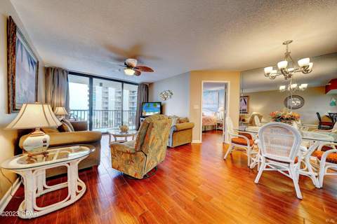 6505 Thomas Drive 510, Panama City Beach FL - photo 13 of 61