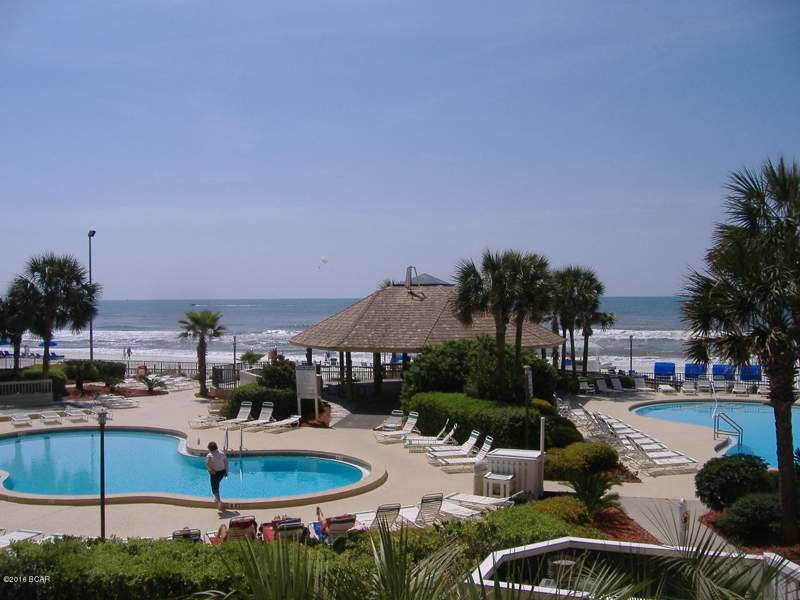 2 bedroom Condominium at 6505 Thomas Drive 510, Summerhouse Condo., Panama City Beach — photo 5