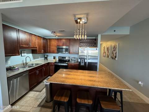 9860 S Thomas 225 Drive 225, Panama City Beach FL - photo 14 of 47