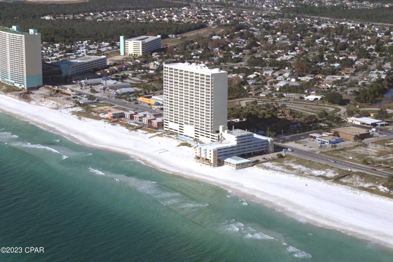 0 bedroom Condominium at 14401 Front Beach Road 307, Fontainebleau Terrace, Panama City Beach — photo 2