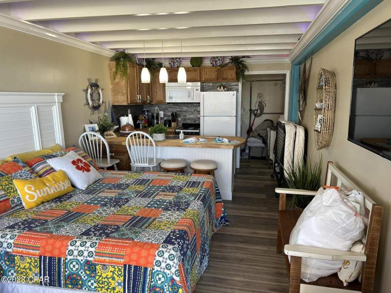 0 bedroom Condominium at 14401 Front Beach Road 307, Fontainebleau Terrace, Panama City Beach — photo 3