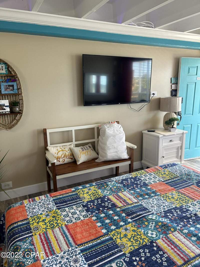 0 bedroom Condominium at 14401 Front Beach Road 307, Fontainebleau Terrace, Panama City Beach — photo 4