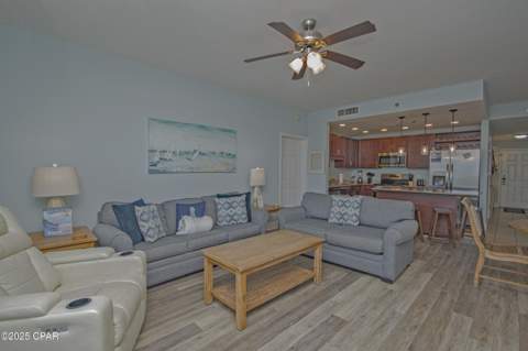 9902 S Thomas Drive 431, Panama City Beach FL - photo 6 of 49