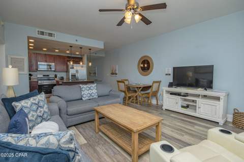 9902 S Thomas Drive 431, Panama City Beach FL - photo 7 of 49