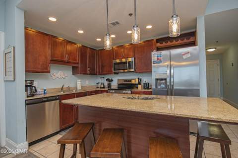 9902 S Thomas Drive 431, Panama City Beach FL - photo 9 of 49