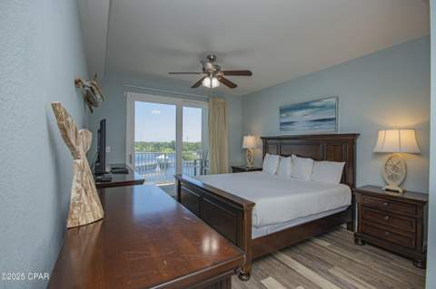 9902 S Thomas Drive 431, Panama City Beach FL - photo 17 of 49