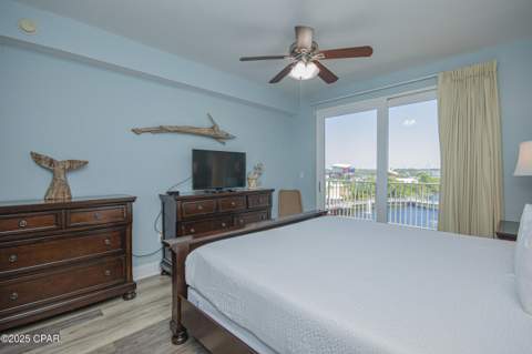 9902 S Thomas Drive 431, Panama City Beach FL - photo 19 of 49