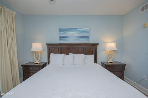 9902 S Thomas Drive 431, Panama City Beach FL - photo 20 of 49