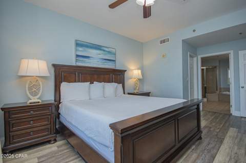 9902 S Thomas Drive 431, Panama City Beach FL - photo 22 of 49