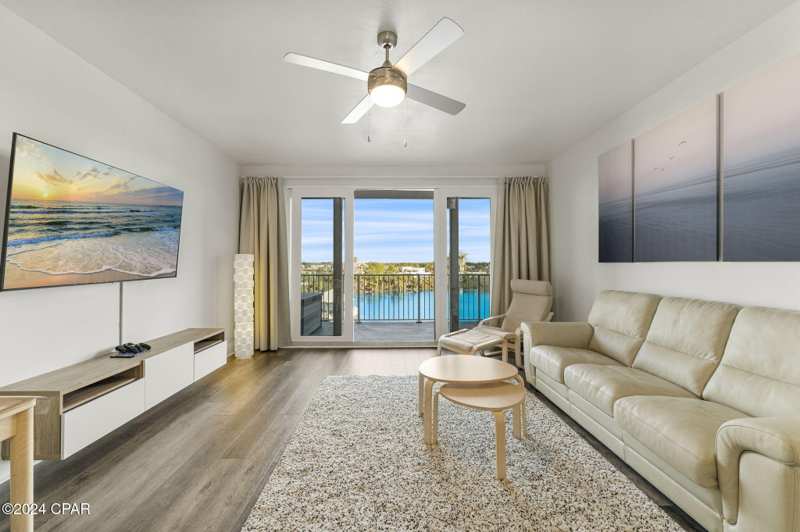 2 bedroom Condominium at 9860 S Thomas Drive 309, Laketown Wharf Phase II, Panama City — photo 1