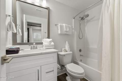 9860 S Thomas Drive 309, Panama City FL - photo 14 of 19
