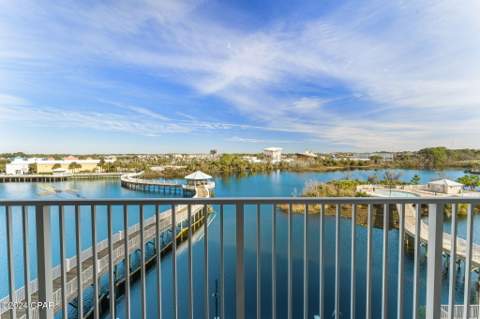 9860 S Thomas Drive 309, Panama City FL - photo 18 of 19