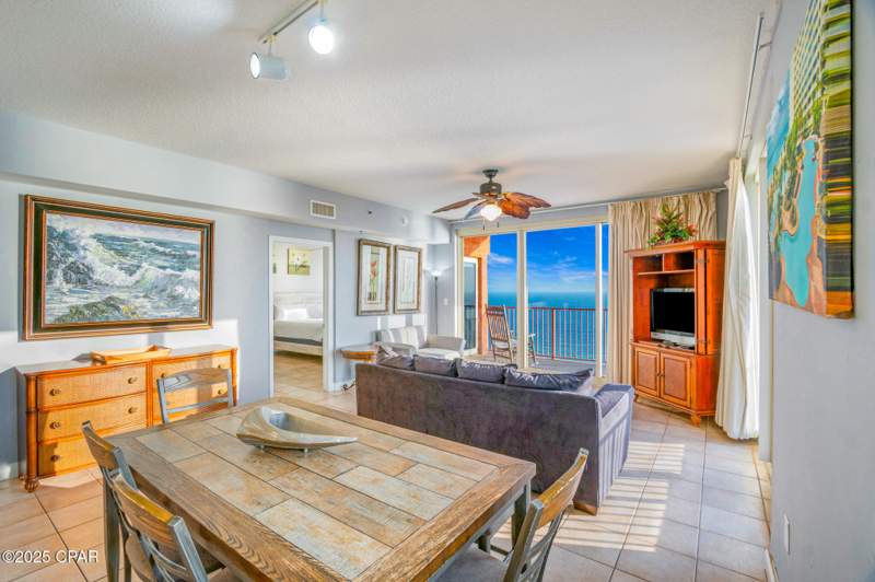 3 bedroom Condominium at 9900 S Thomas Drive 2101, Shores Of Panama Phase I, Panama City Beach — photo 5