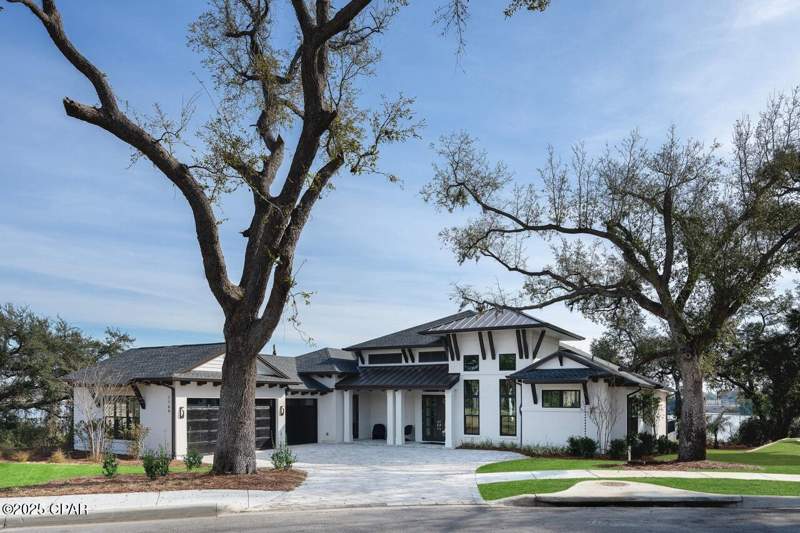 4 bedroom SingleFamilyResidence at 1164 Cove Pointe Drive, Cove Pointe, Panama City — photo 3