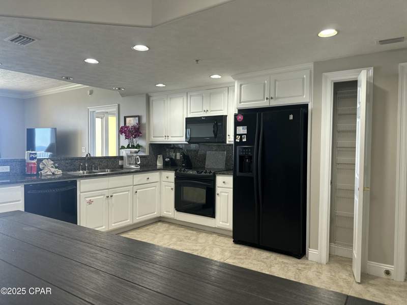 2 bedroom Condominium at 5004 Thomas Drive 1507, Treasure Island Resort, Panama City Beach — photo 2