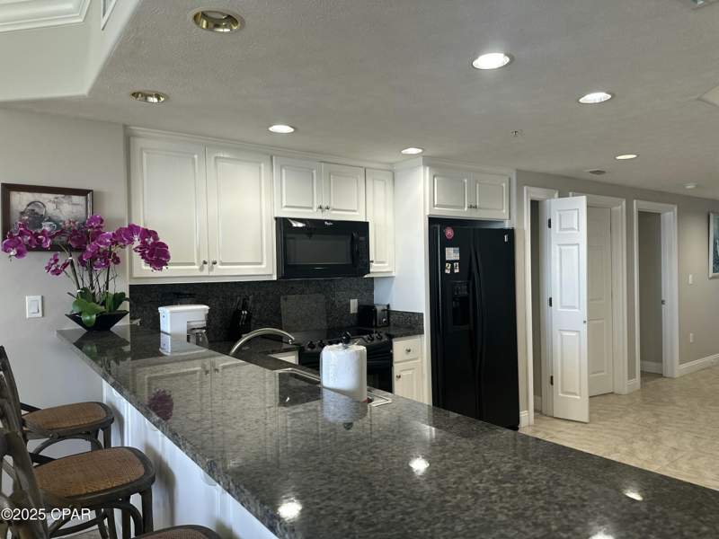 2 bedroom Condominium at 5004 Thomas Drive 1507, Treasure Island Resort, Panama City Beach — photo 3