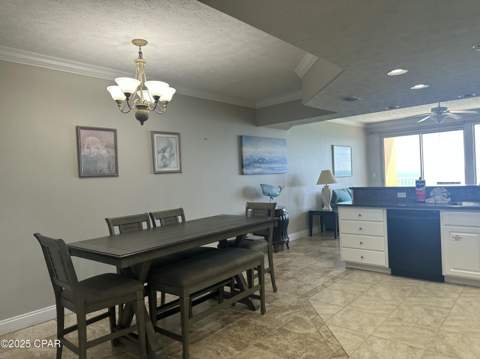 5004 Thomas Drive 1507, Panama City Beach FL - photo 7 of 29