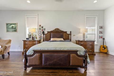 2502 Country Club Drive, Lynn Haven FL - photo 10 of 54