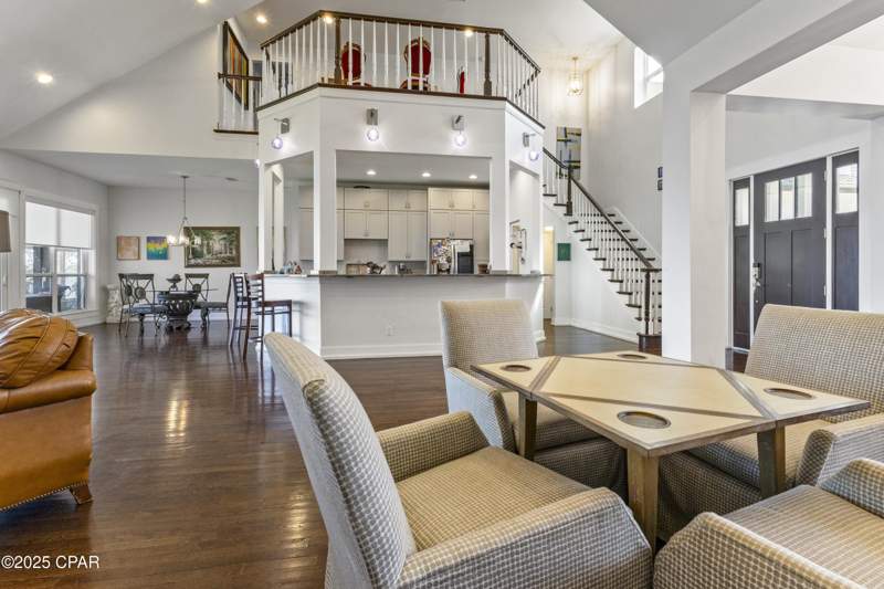 4 bedroom SingleFamilyResidence at 2502 Country Club Drive, Leisure Shores, Lynn Haven — photo 3