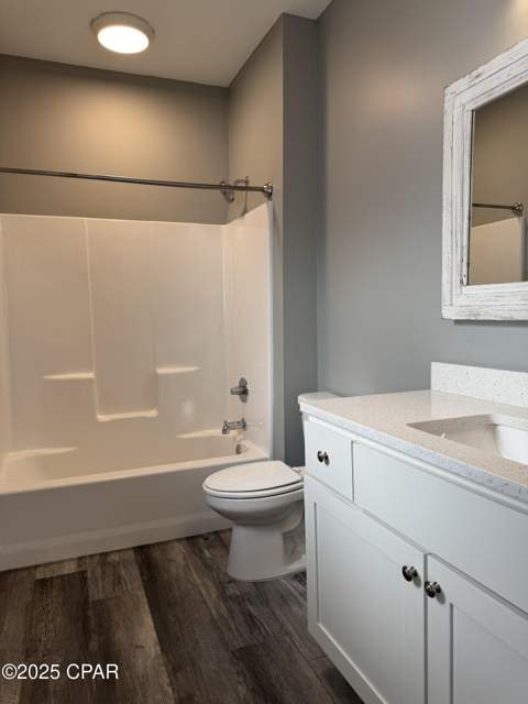 1910 Coach Scovel Way, Panama City FL - photo 12 of 33