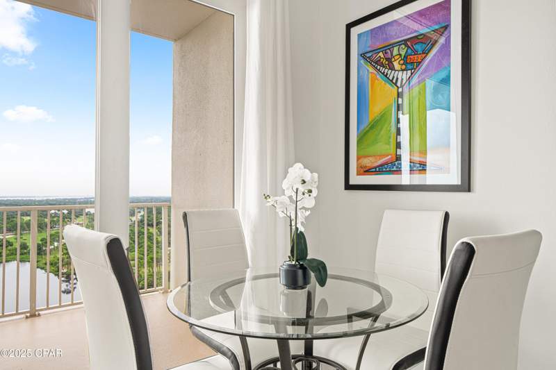 3 bedroom Condominium at 9902 S Thomas Drive 2028, Laketown Wharf, Panama City — photo 4