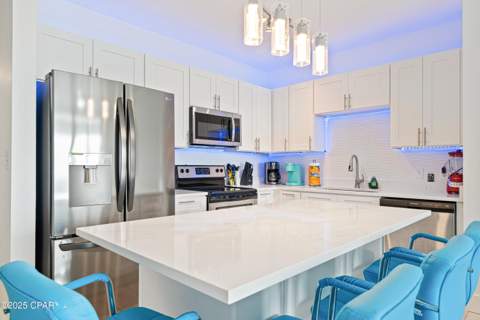 9902 S Thomas Drive 2028, Panama City FL - photo 7 of 44