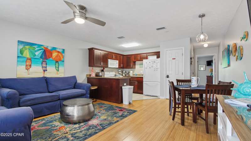 1 bedroom Condominium at 17690 Front Beach C204, Peachtree Place Phase II, Panama City Beach — photo 1