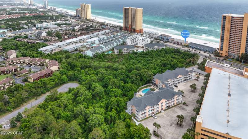 1 bedroom Condominium at 17690 Front Beach C204, Peachtree Place Phase II, Panama City Beach — photo 3