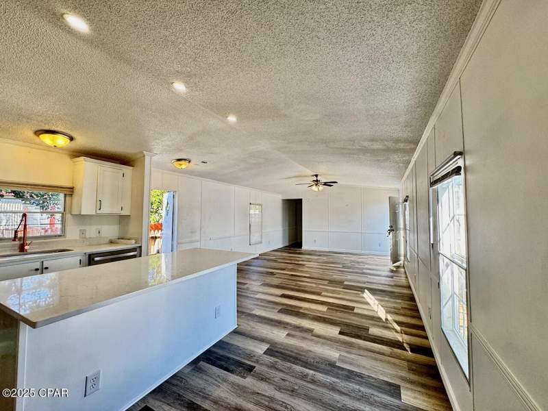 3 bedroom ManufacturedHome at 329 Hibiscus Drive, Laguna Beach Estates, Panama City Beach — photo 2