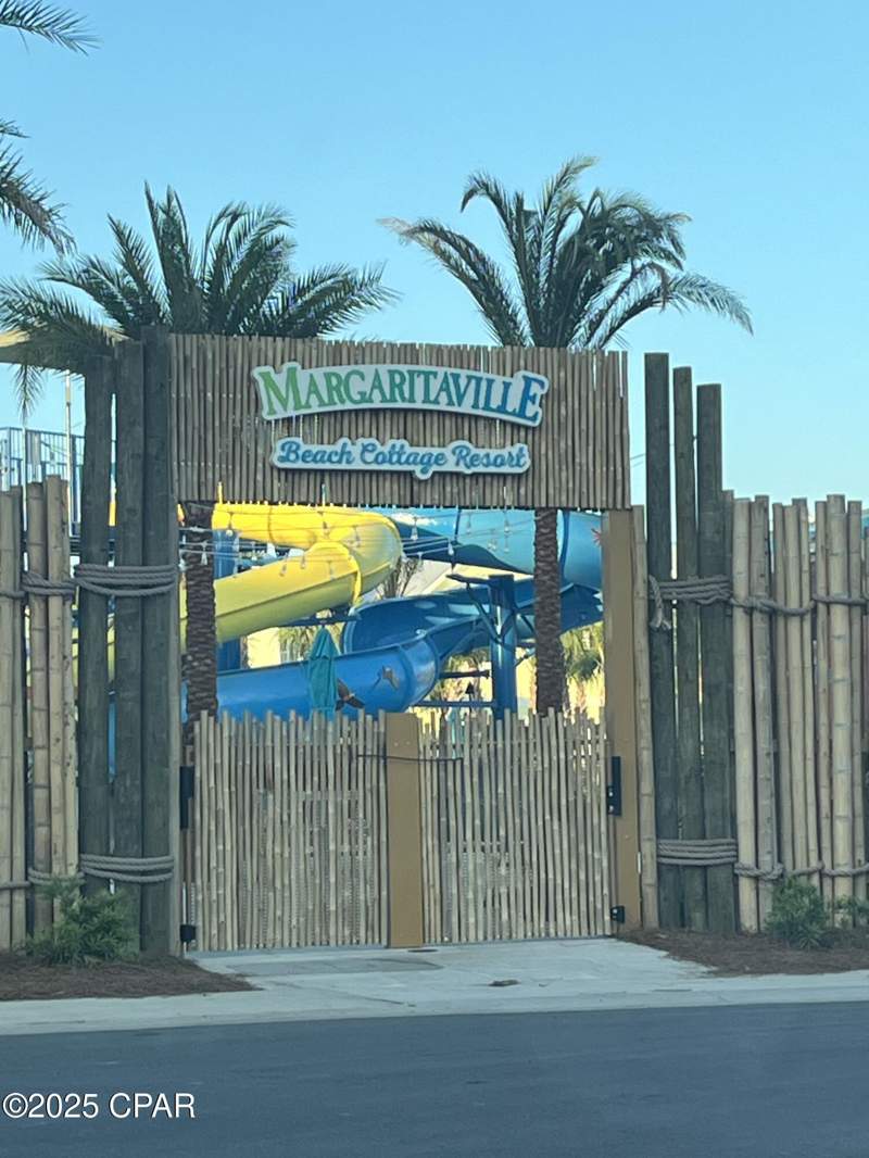 5 bedroom SingleFamilyResidence at 13641 Banana Wind Way, Margaritaville Cottages, Panama City Beach — photo 3