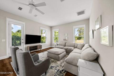 2711 Lagoon Manor Drive, Panama City FL - photo 11 of 56