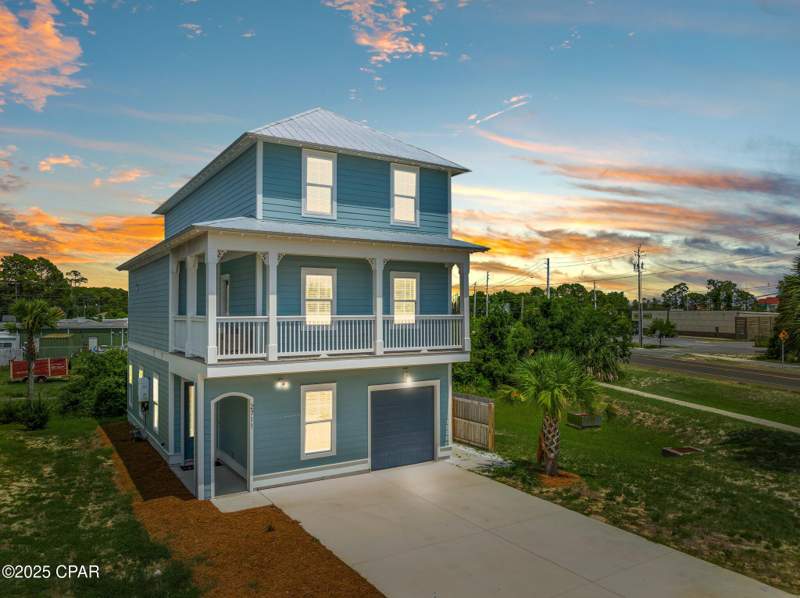 4 bedroom SingleFamilyResidence at 2711 Lagoon Manor Drive, Lagoon Manor, Panama City — photo 2