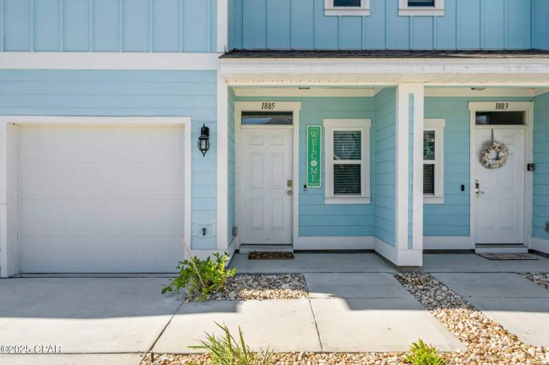 3 bedroom Attached at 1885 Pointe Drive, Hathaway Townhomes, Panama City Beach — photo 5