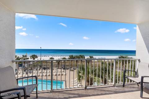 8743 Thomas Drive 412, Panama City Beach FL - photo 13 of 34