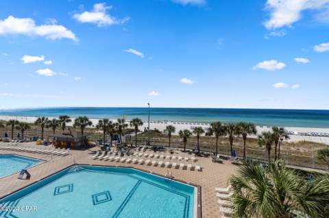 8743 Thomas Drive 412, Panama City Beach FL - photo 21 of 34