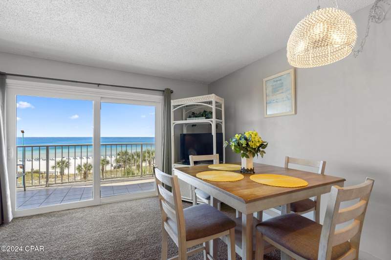 1 bedroom Condominium at 8743 Thomas Drive 412, Summit, Panama City Beach — photo 5