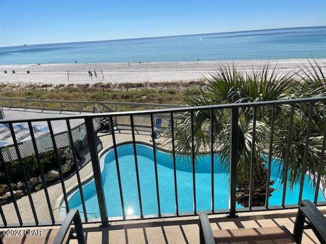 2 bedroom Condominium at 11619 Front Beach Road 208, Edgewater Tower II, Panama City Beach — photo 3