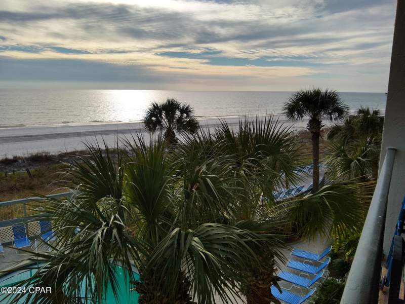 2 bedroom Condominium at 11619 Front Beach Road 208, Edgewater Tower II, Panama City Beach — photo 4