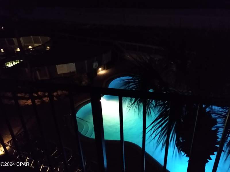2 bedroom Condominium at 11619 Front Beach Road 208, Edgewater Tower II, Panama City Beach — photo 5