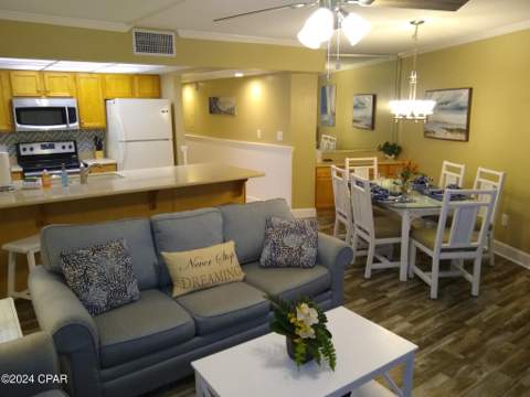 11619 Front Beach Road 208, Panama City Beach FL - photo 6 of 30