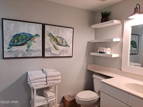 9900 S Thomas Drive 1925, Panama City FL - photo 16 of 49